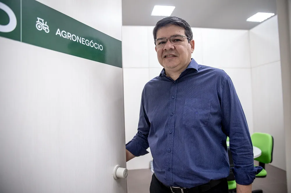 A água ainda é um problema para a produção no Ceará