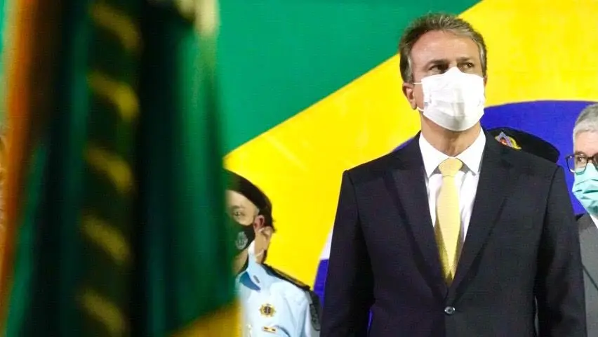 capa da noticia