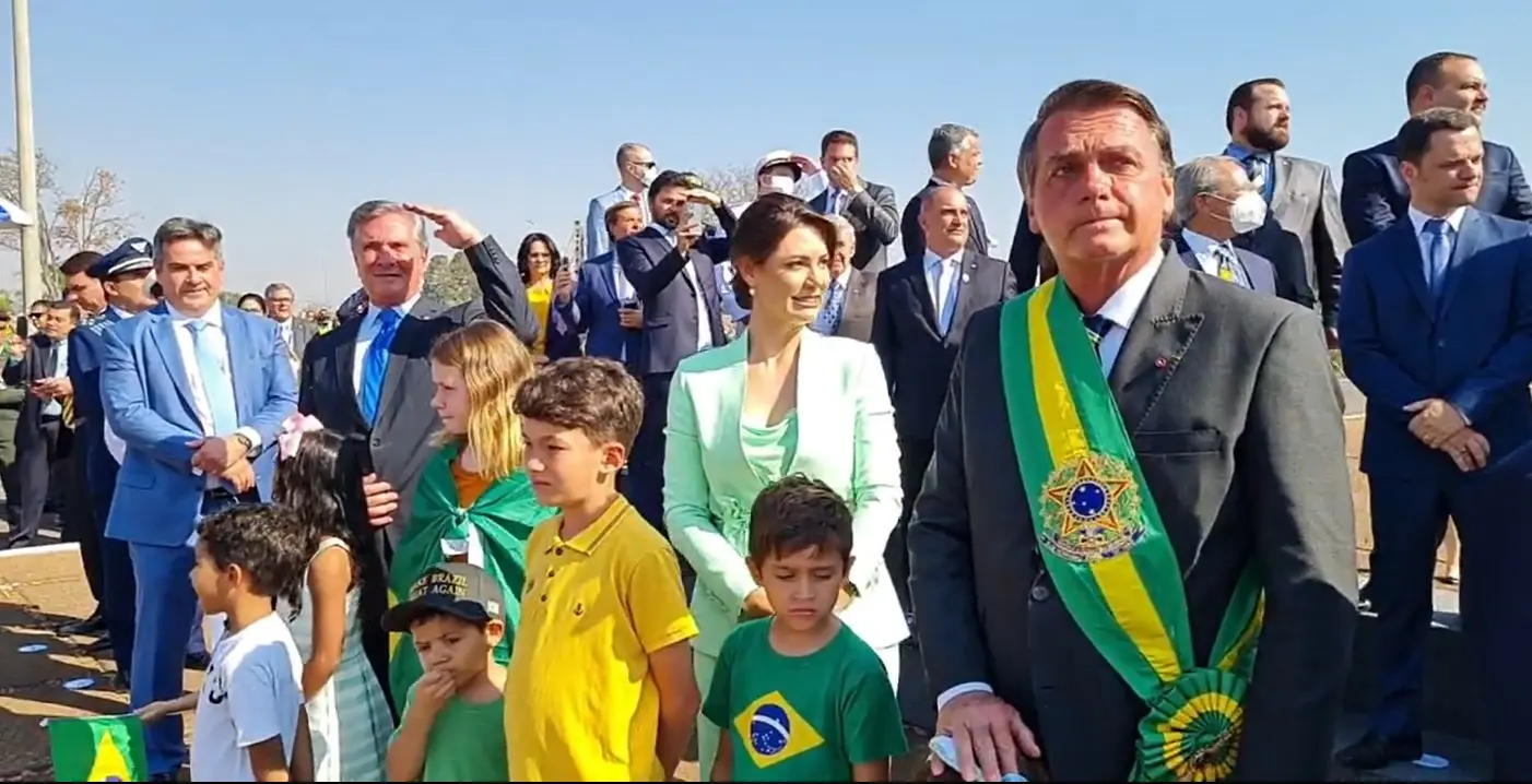 capa da noticia