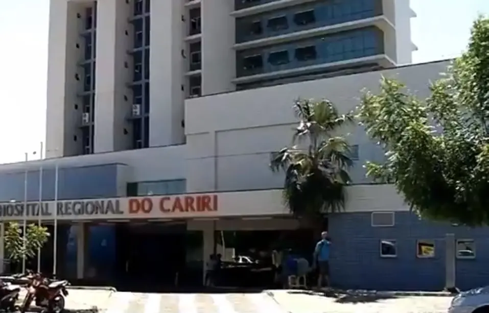 Imagem da notícia: Idosa que morreu em acidente em Caririaçu, teria entregue moto à criança, aponta delegada