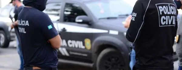 Imagem da notícia: Paciente suspeito de matar a facadas diretor de clínica de reabilitação no Eusébio é preso