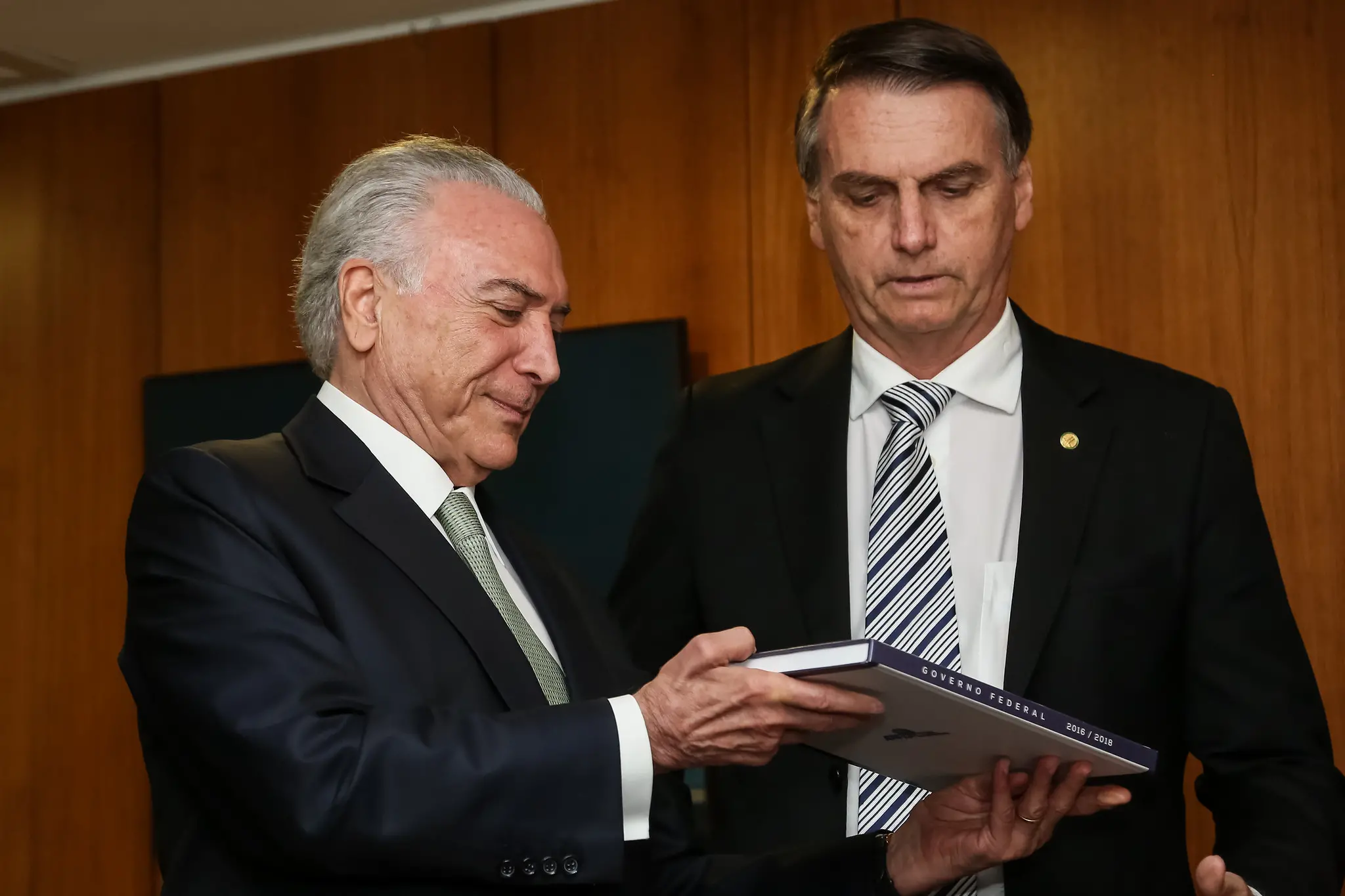 capa da noticia
