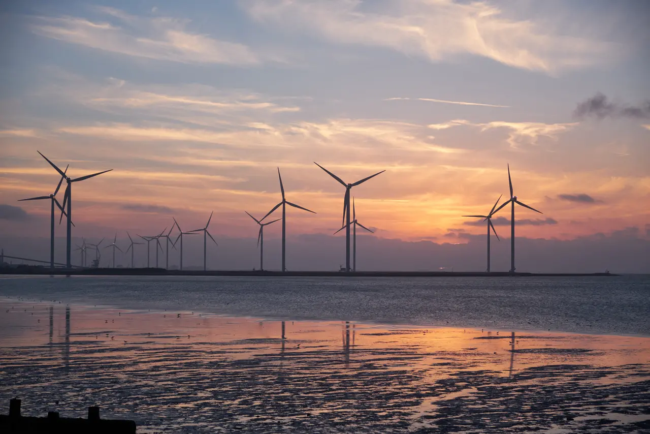 Imagem da notícia: Como o Nordeste exporta energia para abastecer Sudeste e Centro-Oeste