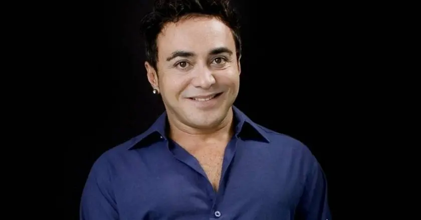 Markinhos Moura