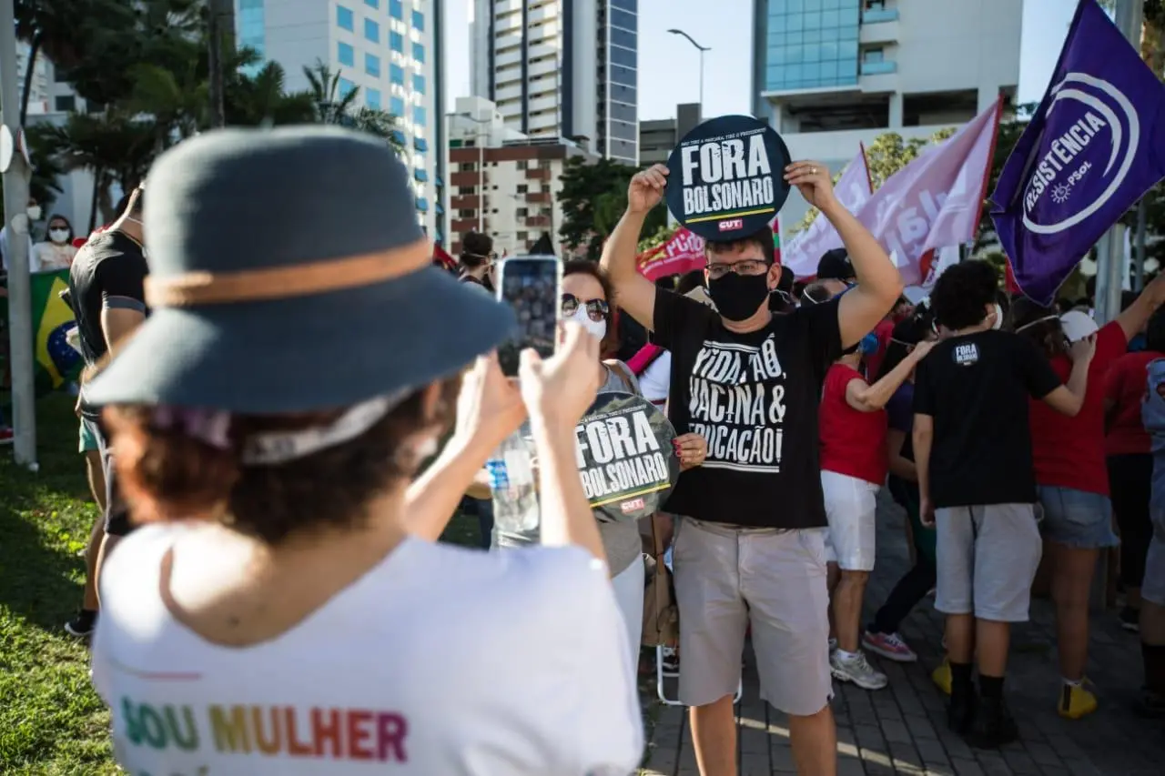 capa da noticia