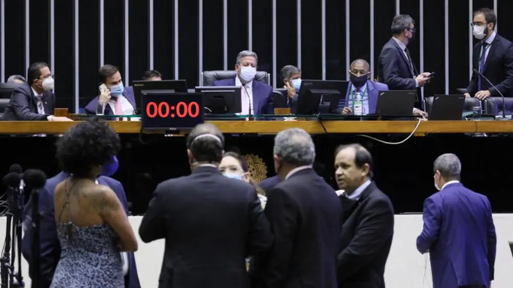 capa da noticia