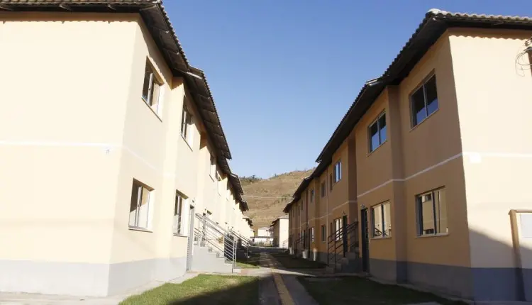 Imagem da notícia: Conselho do FGTS aumenta limite para financiamento do programa Casa Verde Amarela
