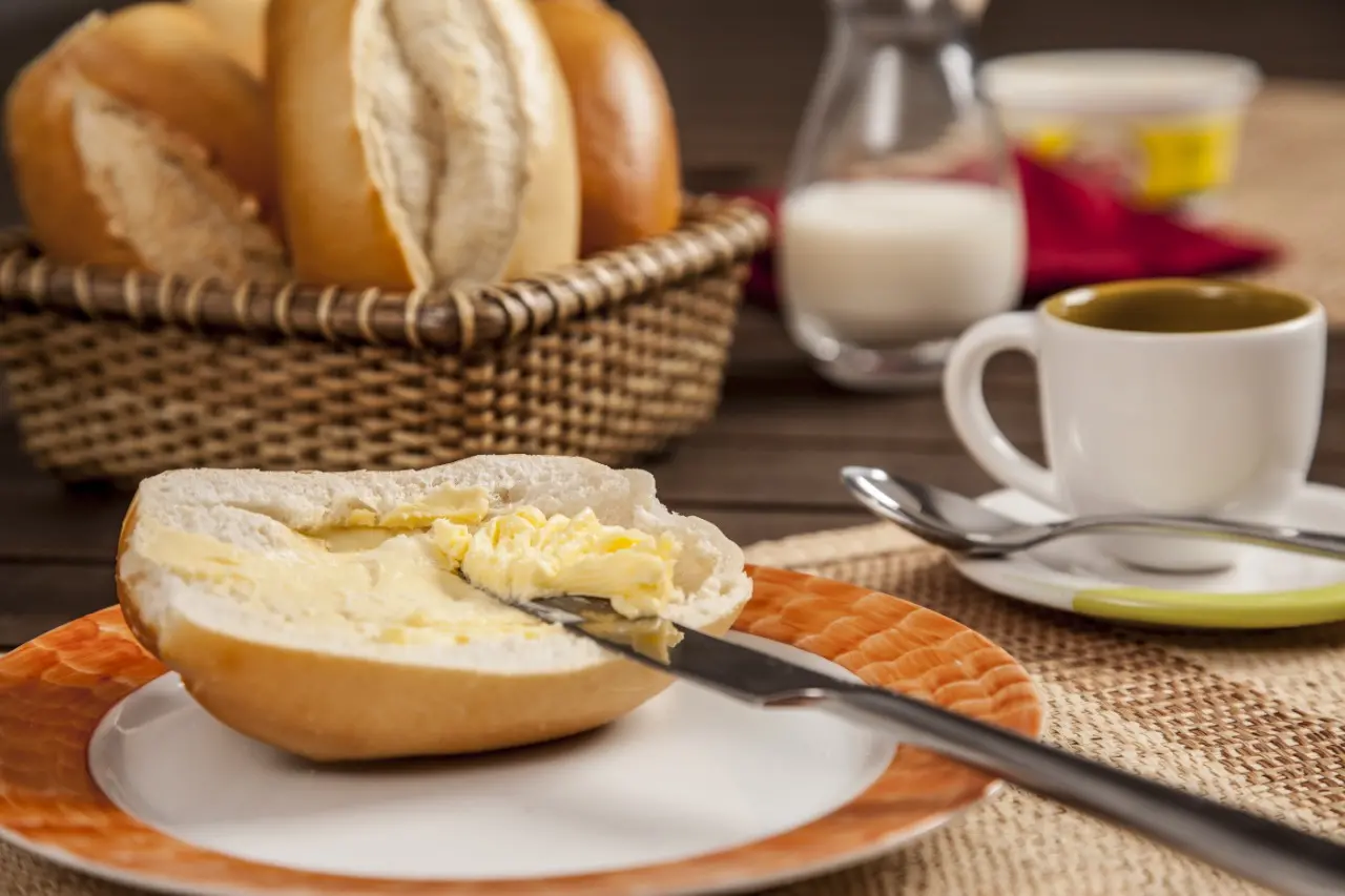 Imagem da notícia: Café da manhã “reforçado” com inflação