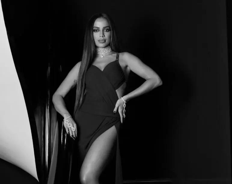 Imagem da notícia: Anitta estreia no MET Gala, em Nova York: 'Essa noite promete'