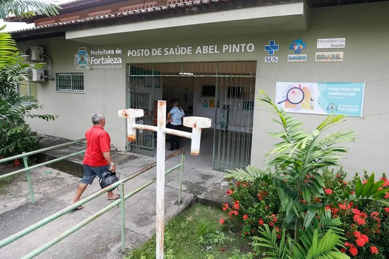 Imagem da notícia: Fortaleza está com inscrições abertas para seleção de gestor de posto de saúde