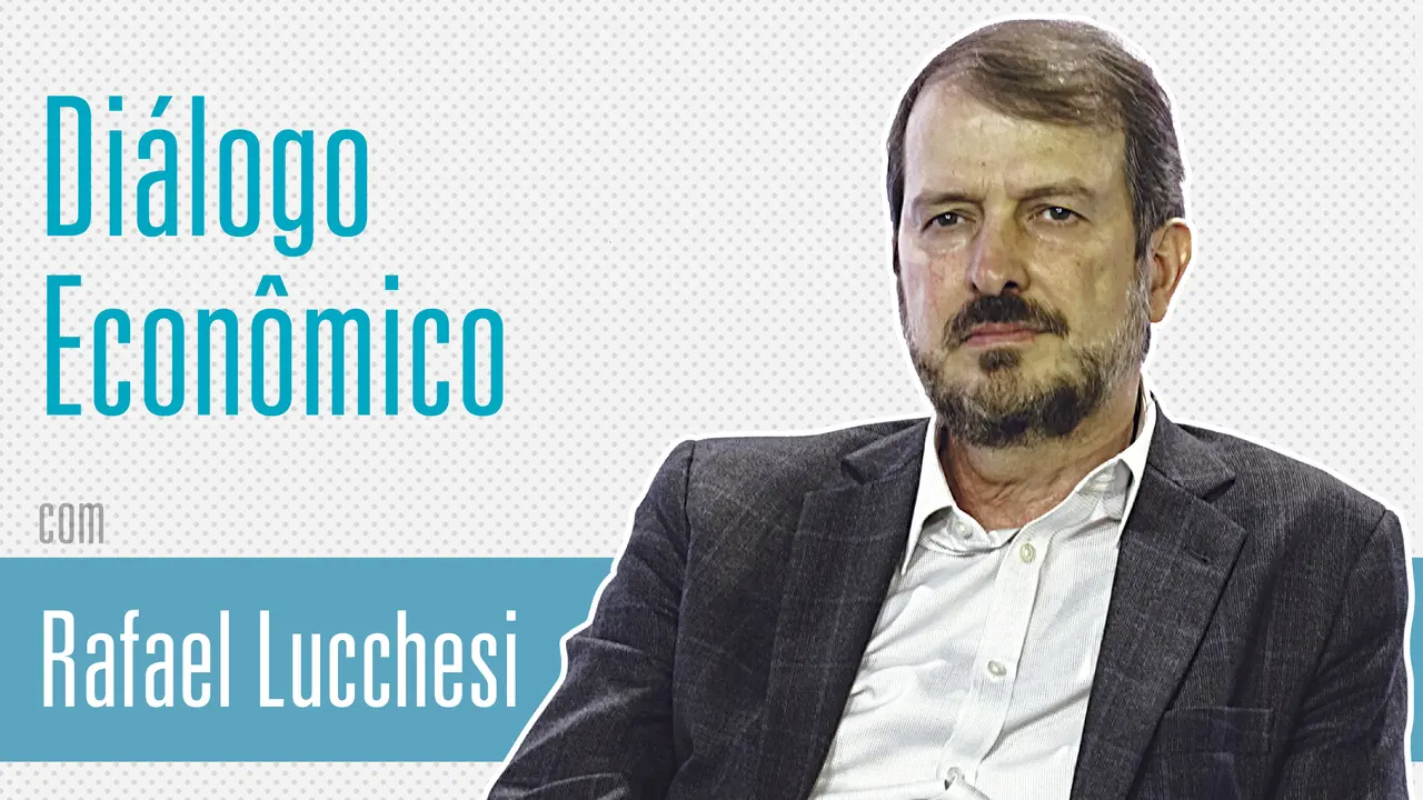 Imagem da notícia: Rafael Lucchesi: Ceará está construindo de forma sólida um futuro empreendedor baseado na inovação