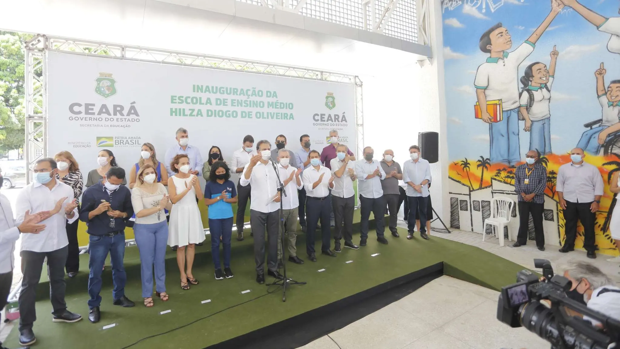 capa da noticia