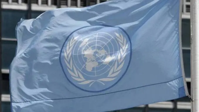 Imagem da notícia: ONU exigirá comprovante de vacinação contra a Covid-19 para Assembleia Geral