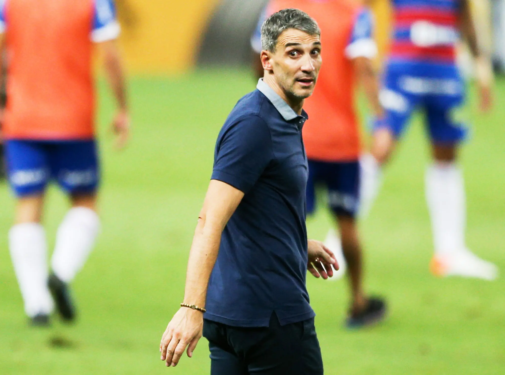 Imagem da notícia: Vantagem na Copa do Brasil? Fortaleza é único semifinalista fora de torneios sul-americanos