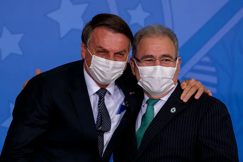 Imagem da notícia: Uso de máscara deixará de ser obrigatório 