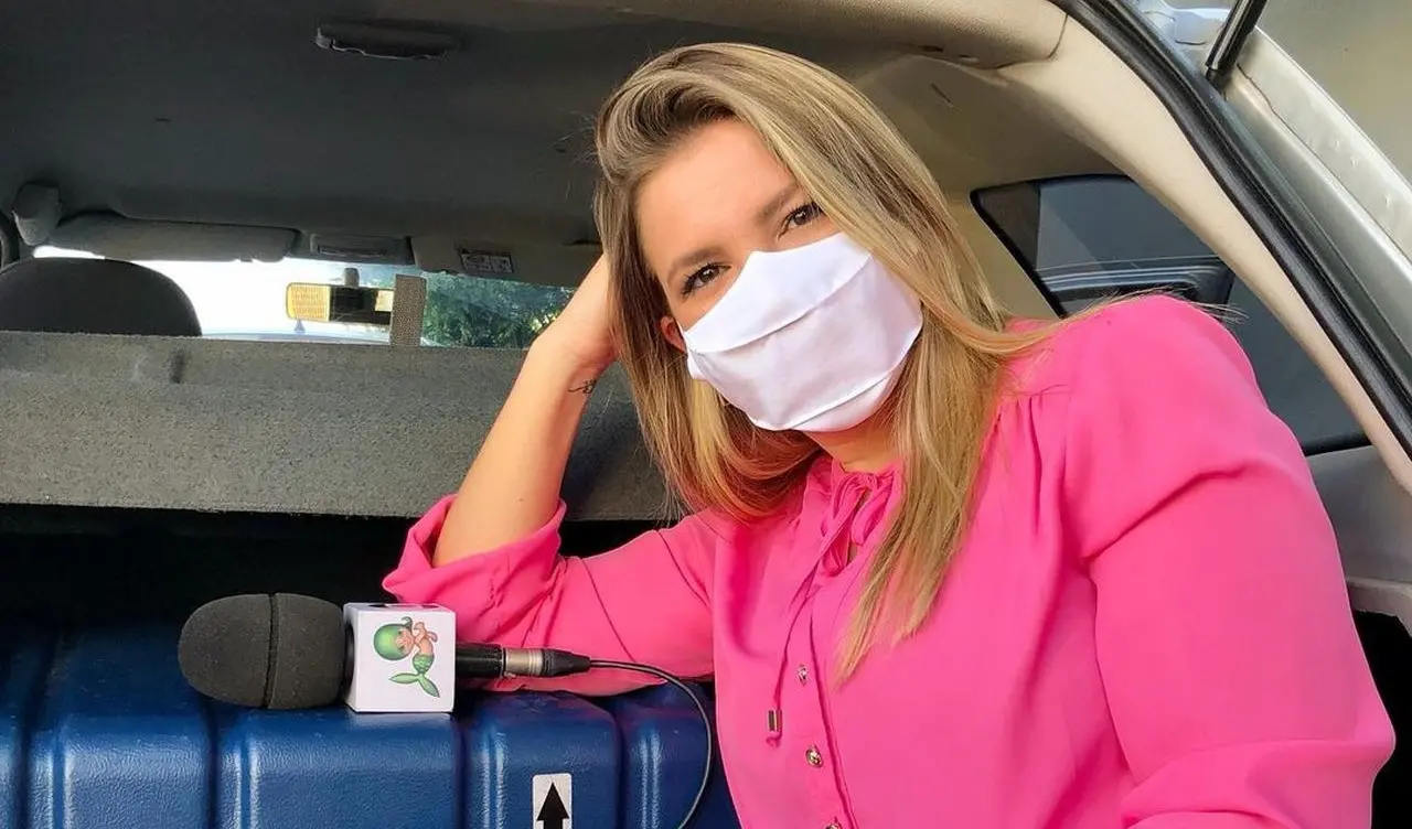 Imagem da notícia: Corrente do bem: campanha para doação de sangue, plaquetas e medula óssea ganha dezenas de doadores
