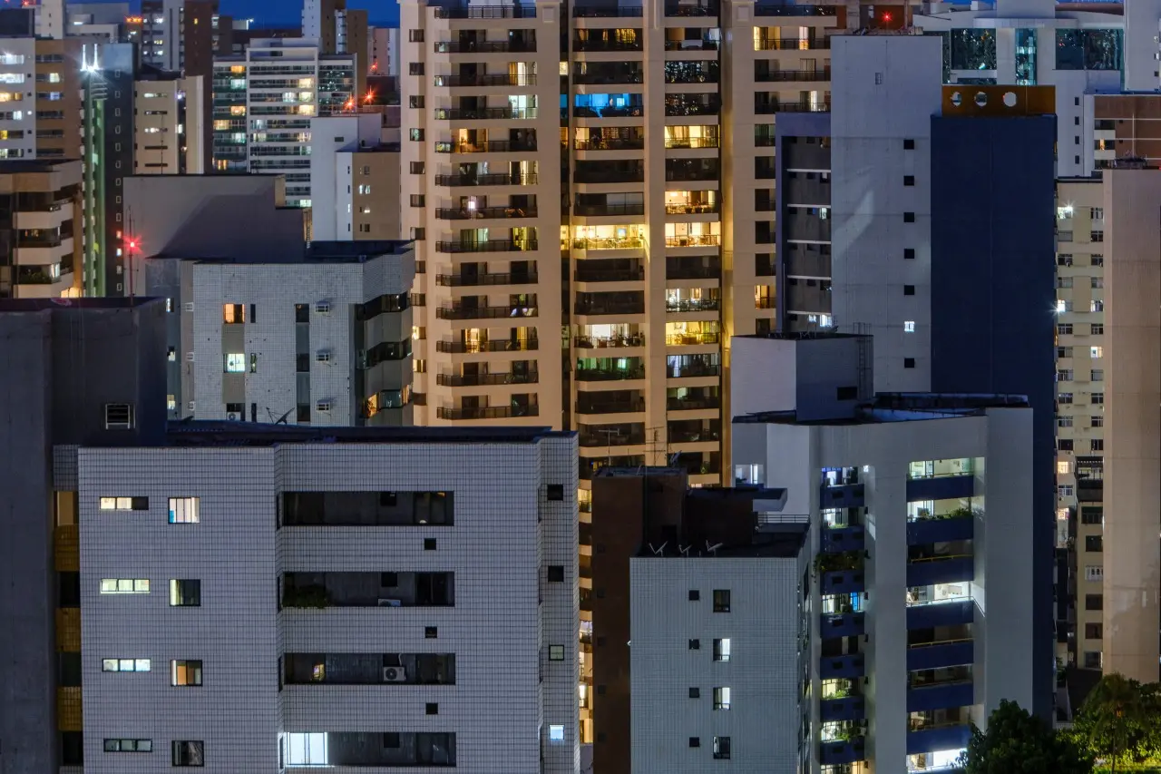 Imagem da notícia: Dívidas condominiais protestadas no Ceará somam R$ 9 milhões desde 2020