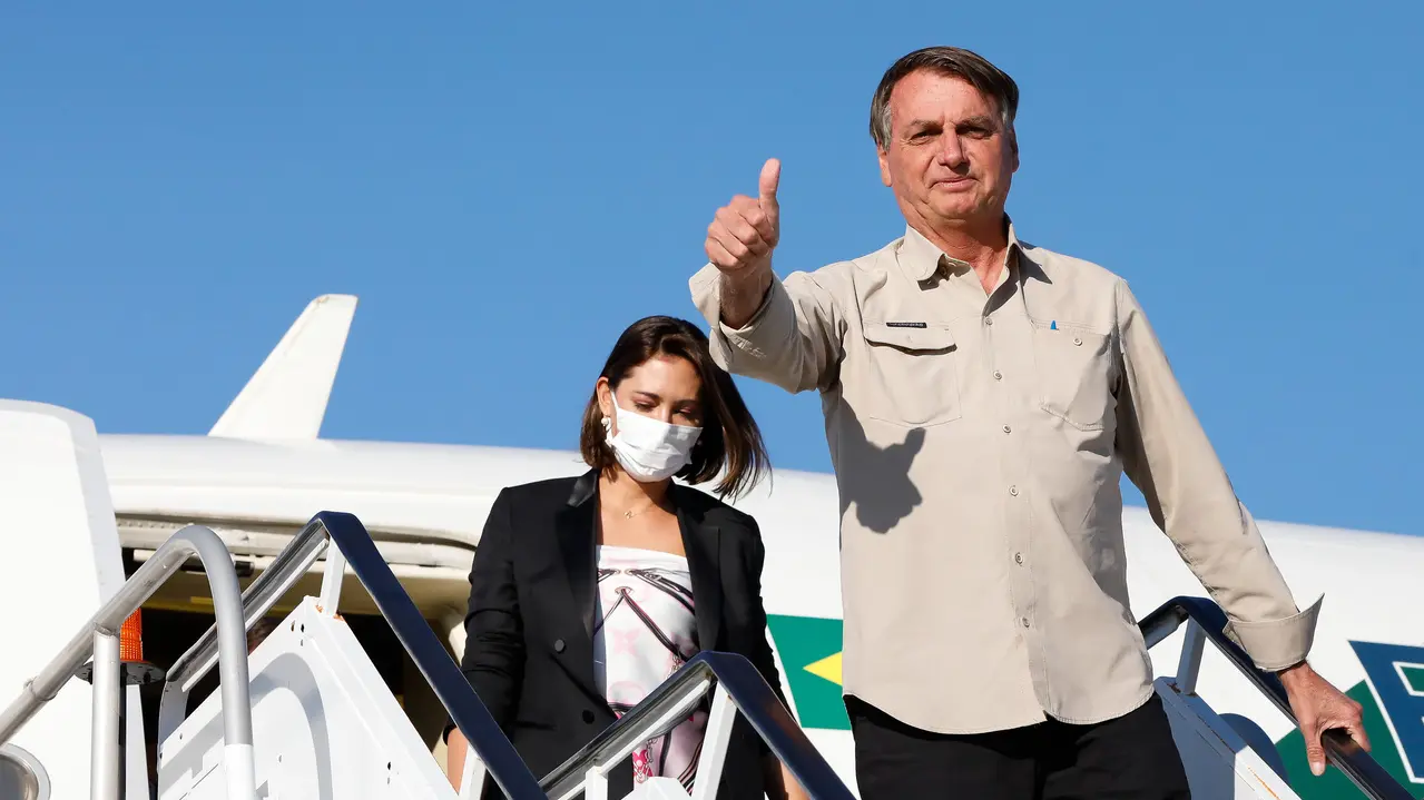capa da noticia