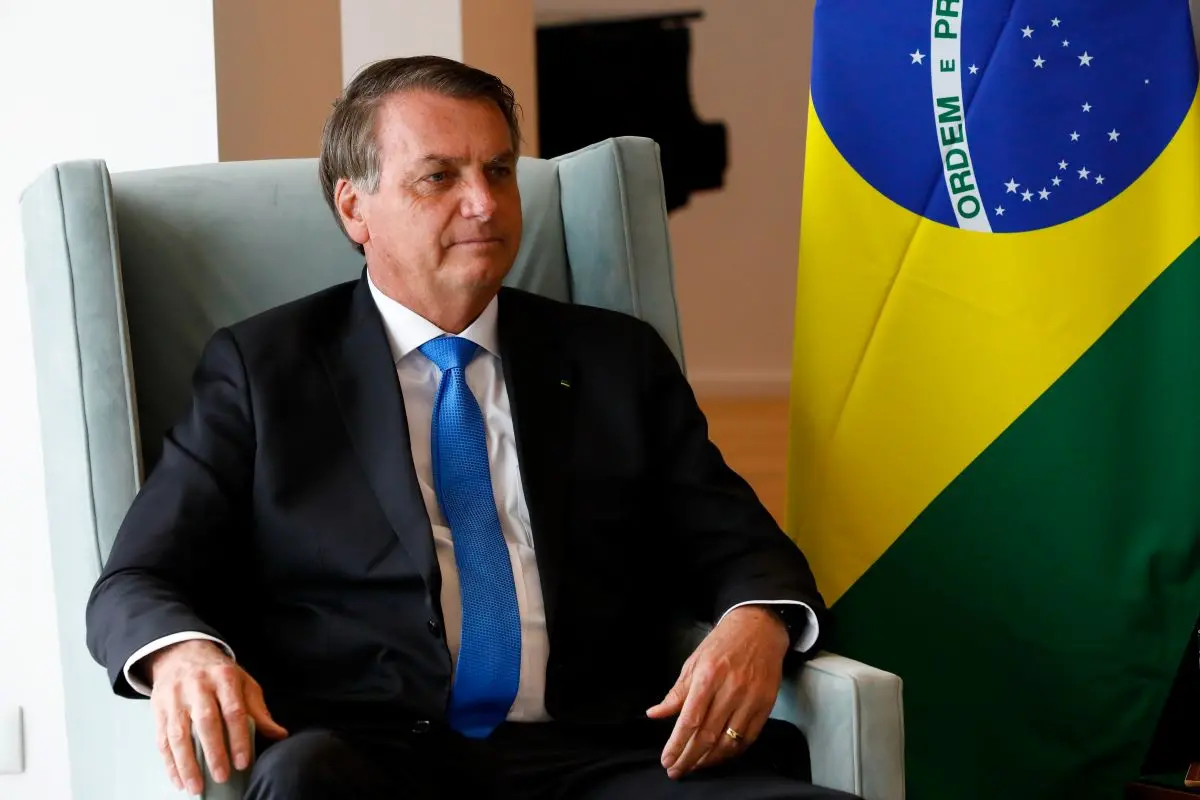 Imagem da notícia: Bolsonaro na ONU: veja horário e como assistir ao discurso do presidente 