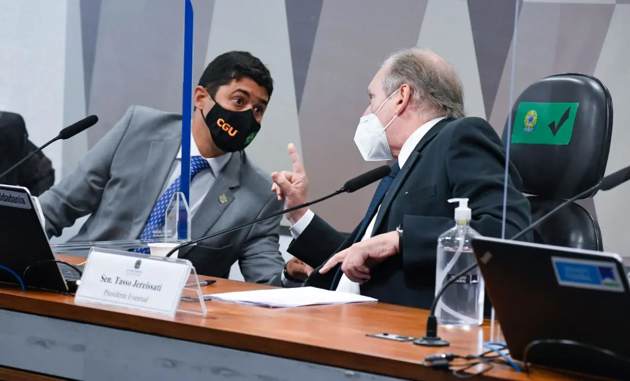 capa da noticia