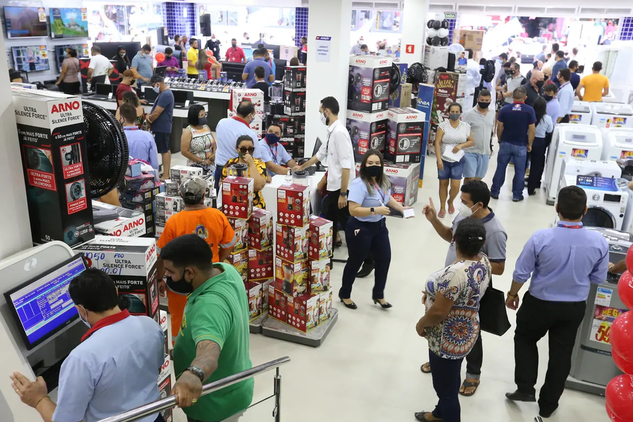 Imagem da notícia: Zenir acelera expansão e abre mais três lojas no Ceará