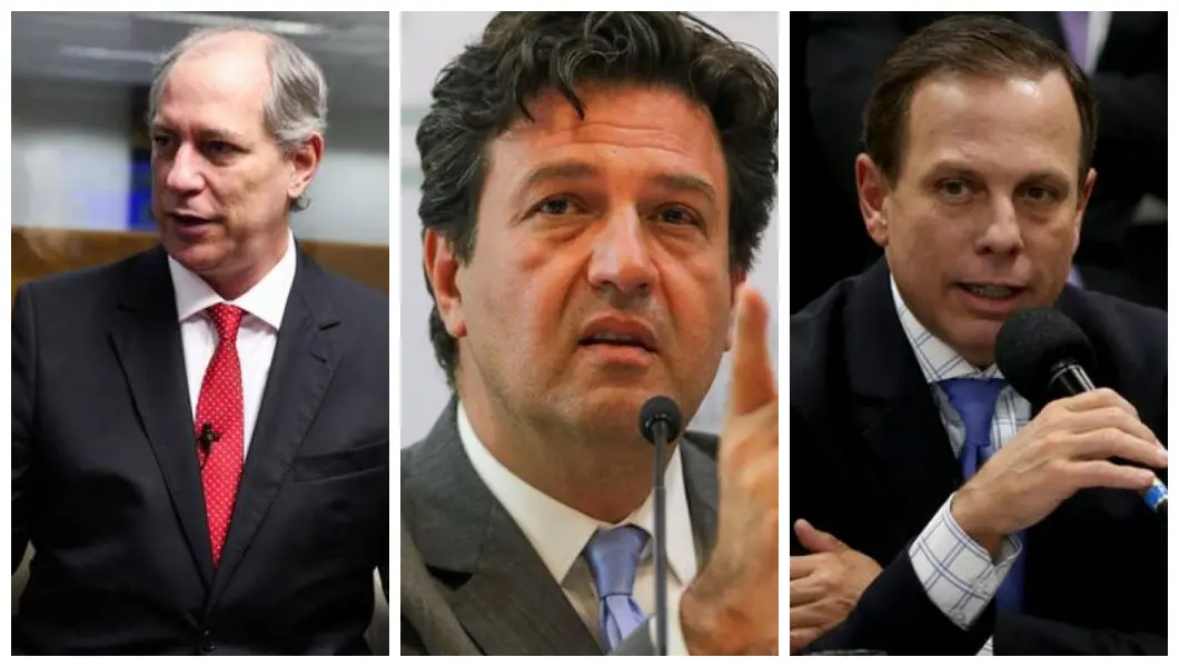 Imagem da notícia: Eleitores 'nem-nem': desafios da 3ª via para conquistar quem não quer votar em Lula nem Bolsonaro