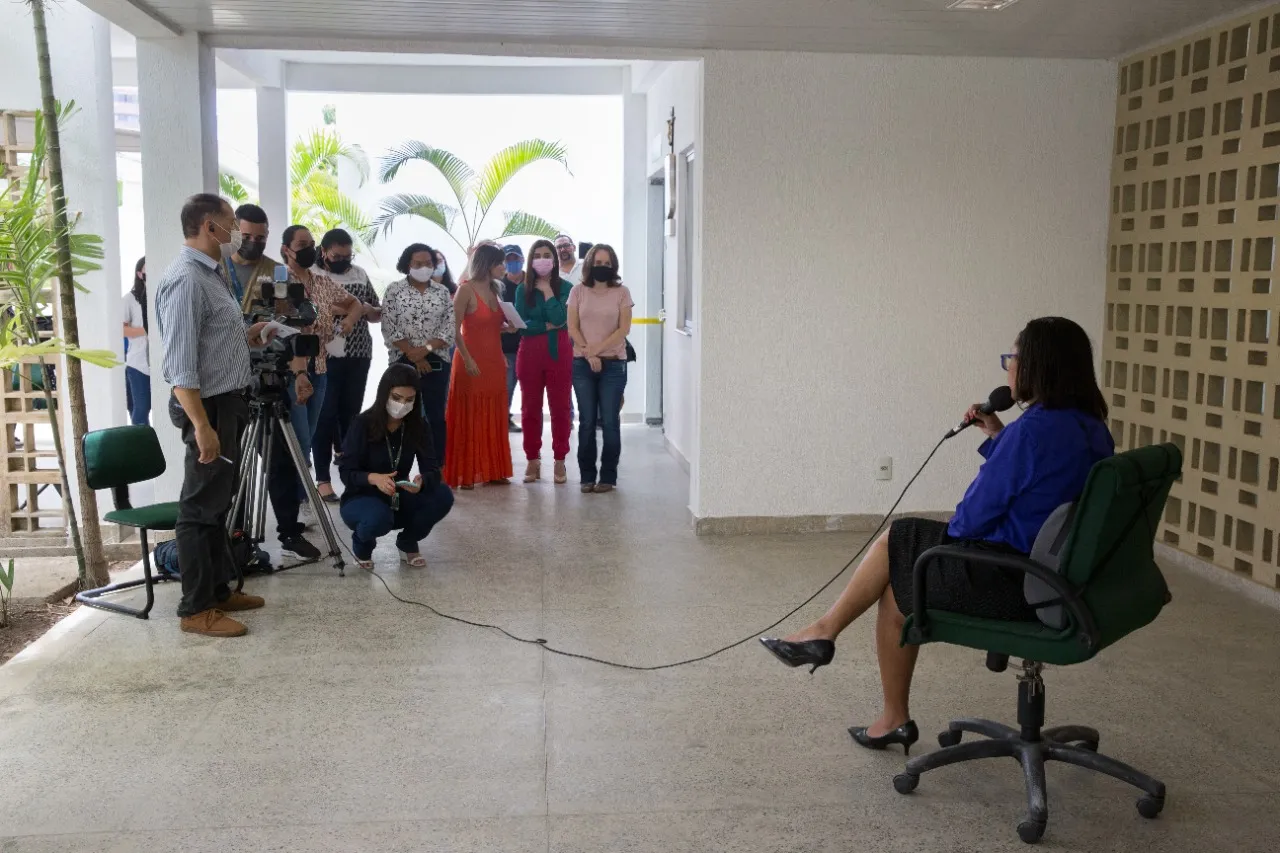 Tímida e avessa a entrevistas, Ana Paula se viu obrigada a expor o episódio de racismo que sofreu, 