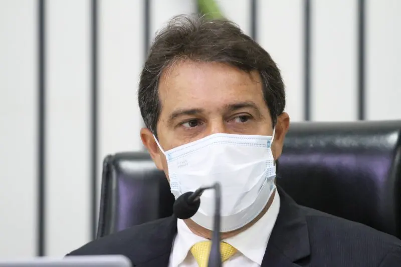 Imagem da notícia: Concurso da Assembleia Legislativa do Ceará tem nova data, anuncia Evandro Leitão