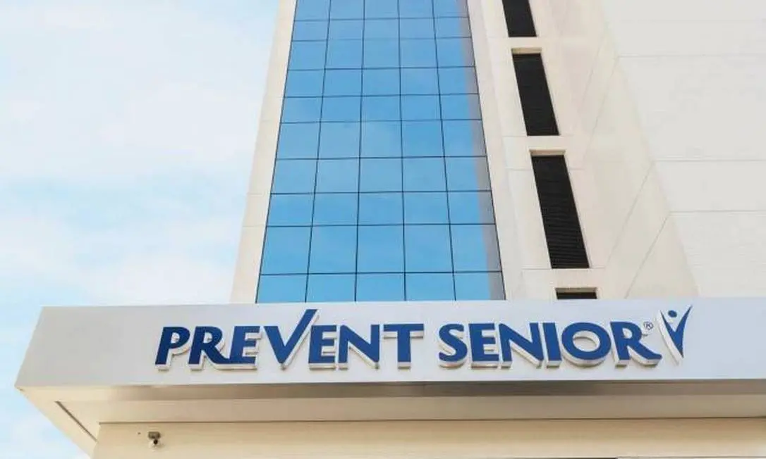 Imagem da notícia: Prevent Senior admite que mudou registros de pacientes com Covid-19