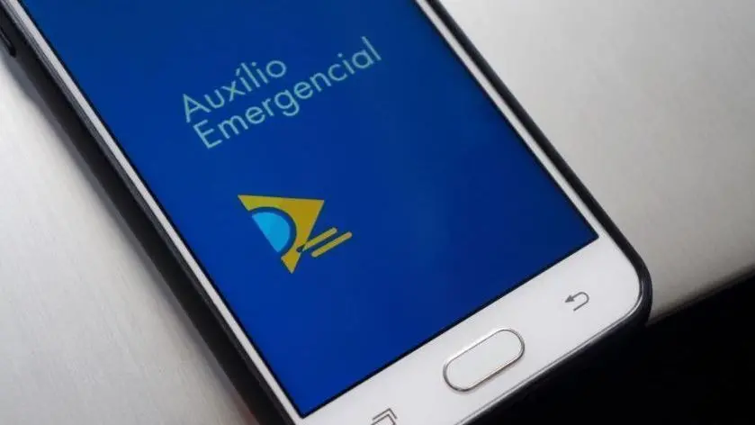 Imagem da notícia: Calendário do auxílio emergencial chega a novo grupo hoje; saiba quem recebe