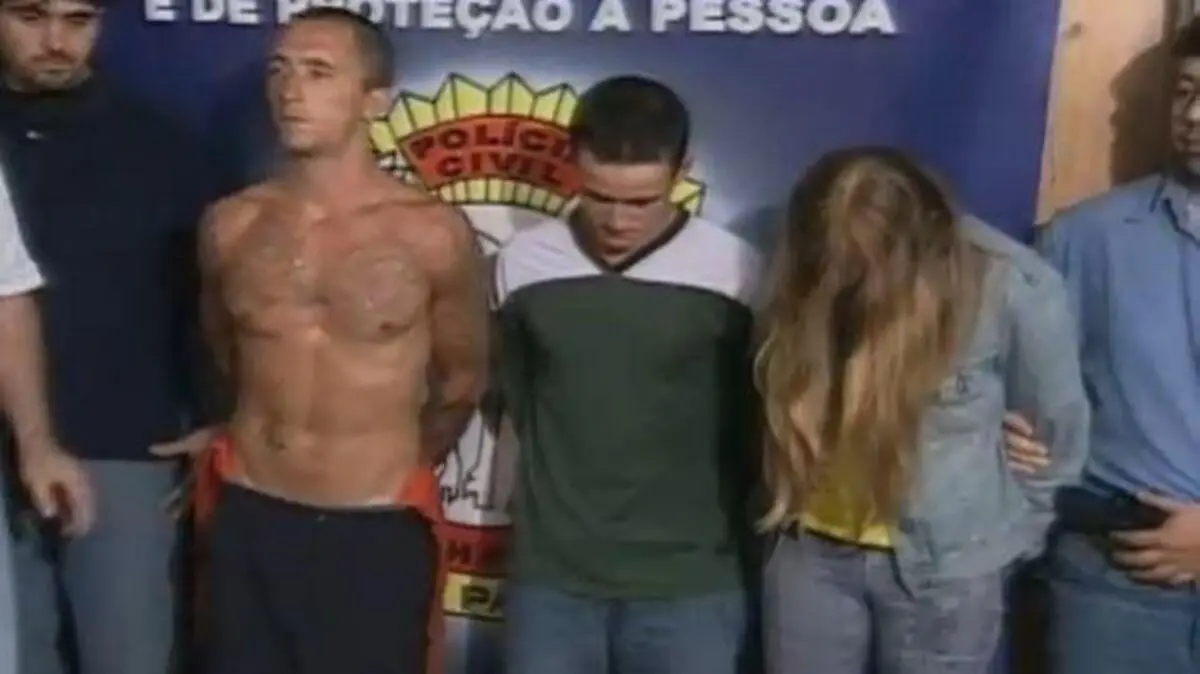 Imagem da notícia: Saiba como estão Suzane von Richthofen e os irmãos Cravinhos atualmente