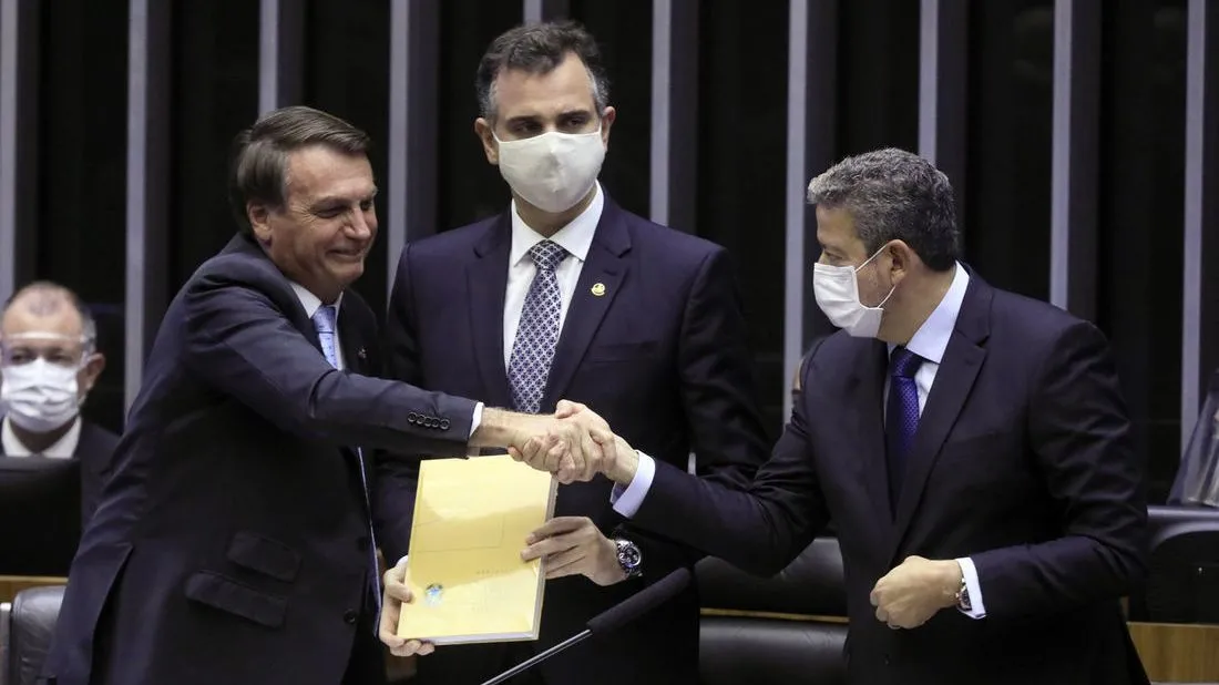 Congresso analisa vetos presidenciais