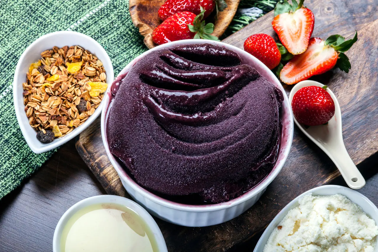 Açaí