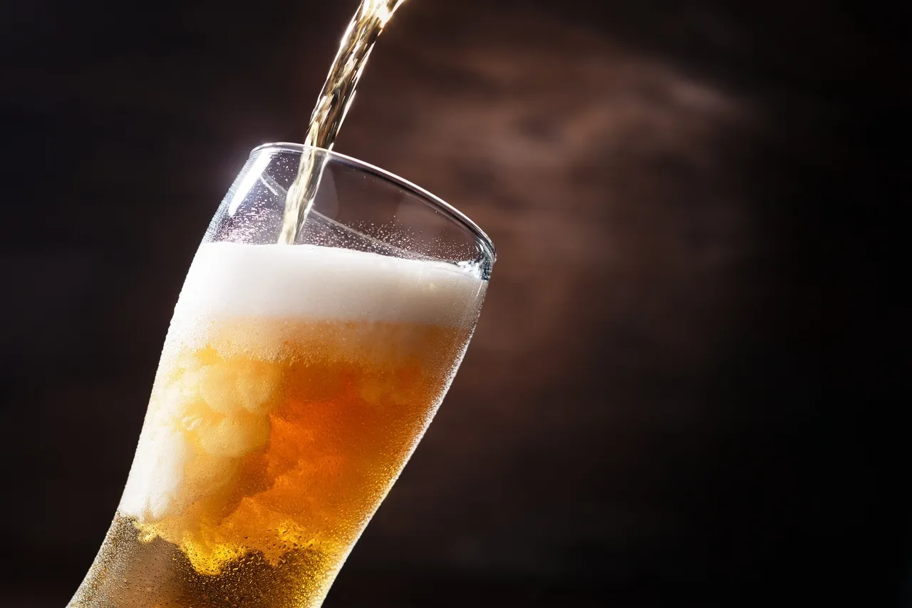 Cerveja é outro produto que pesará mais no bolso dos brasileiros