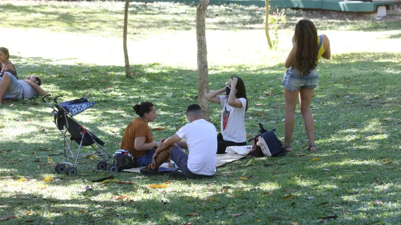 Imagem da notícia: Feriados de 2022: veja lista prevista para o Ceará e o Brasil 