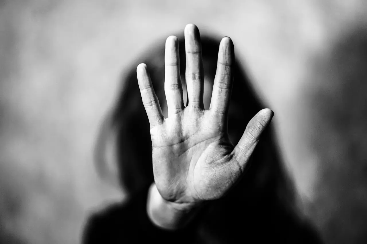 Imagem da notícia: Dia da Não Violência: como denunciar e expor a violência doméstica pode contribuir para prevenção