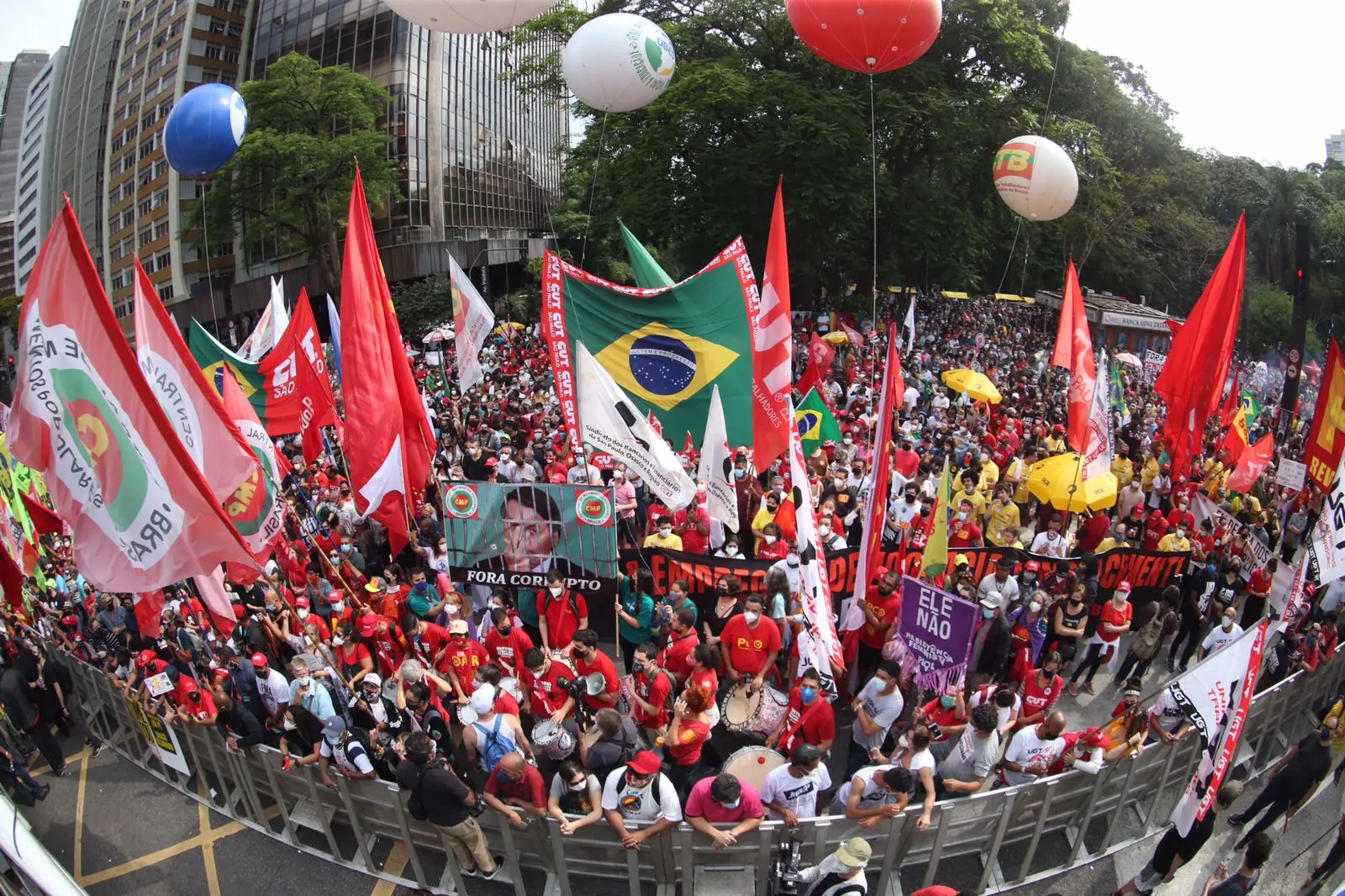 capa da noticia