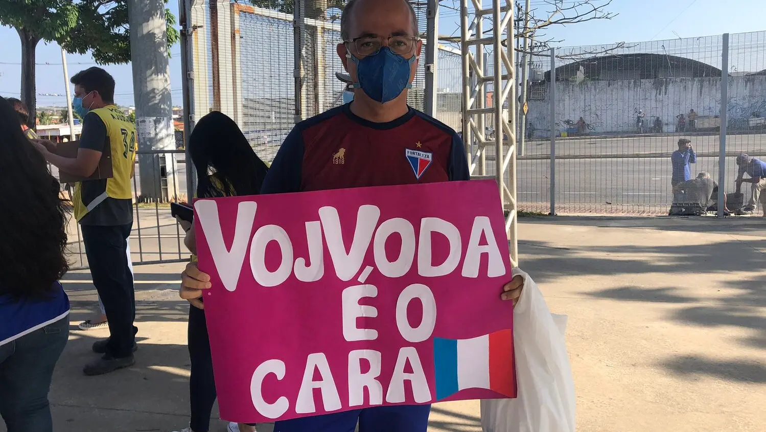 capa da noticia