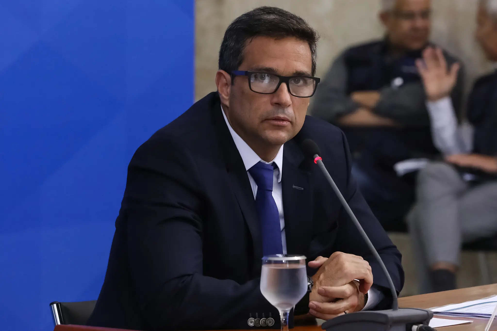 Roberto Campos Neto