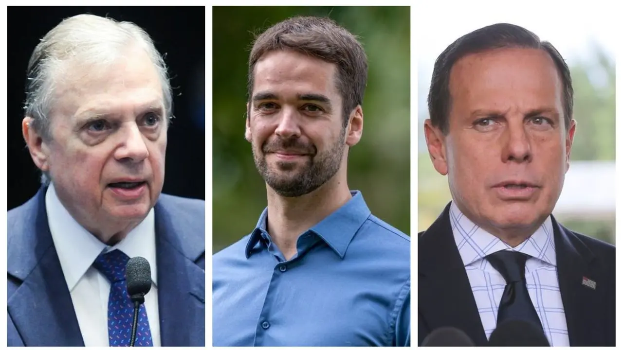 Imagem da notícia: Em 2022, PSDB precisa mostrar que ainda é competitivo em disputas nacionais; veja as articulações