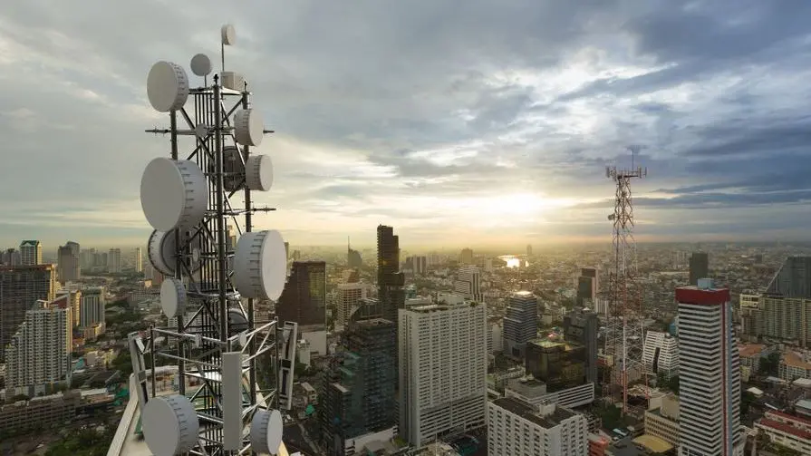 Imagem da notícia: Internet 4G de operadoras apresenta instabilidade nesta segunda (4)
