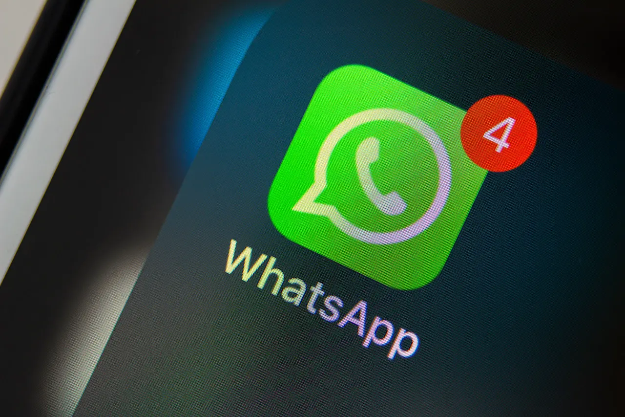 Imagem da notícia: Confira o que se sabe sobre a queda do WhatsApp e outros aplicativos nesta segunda (4)