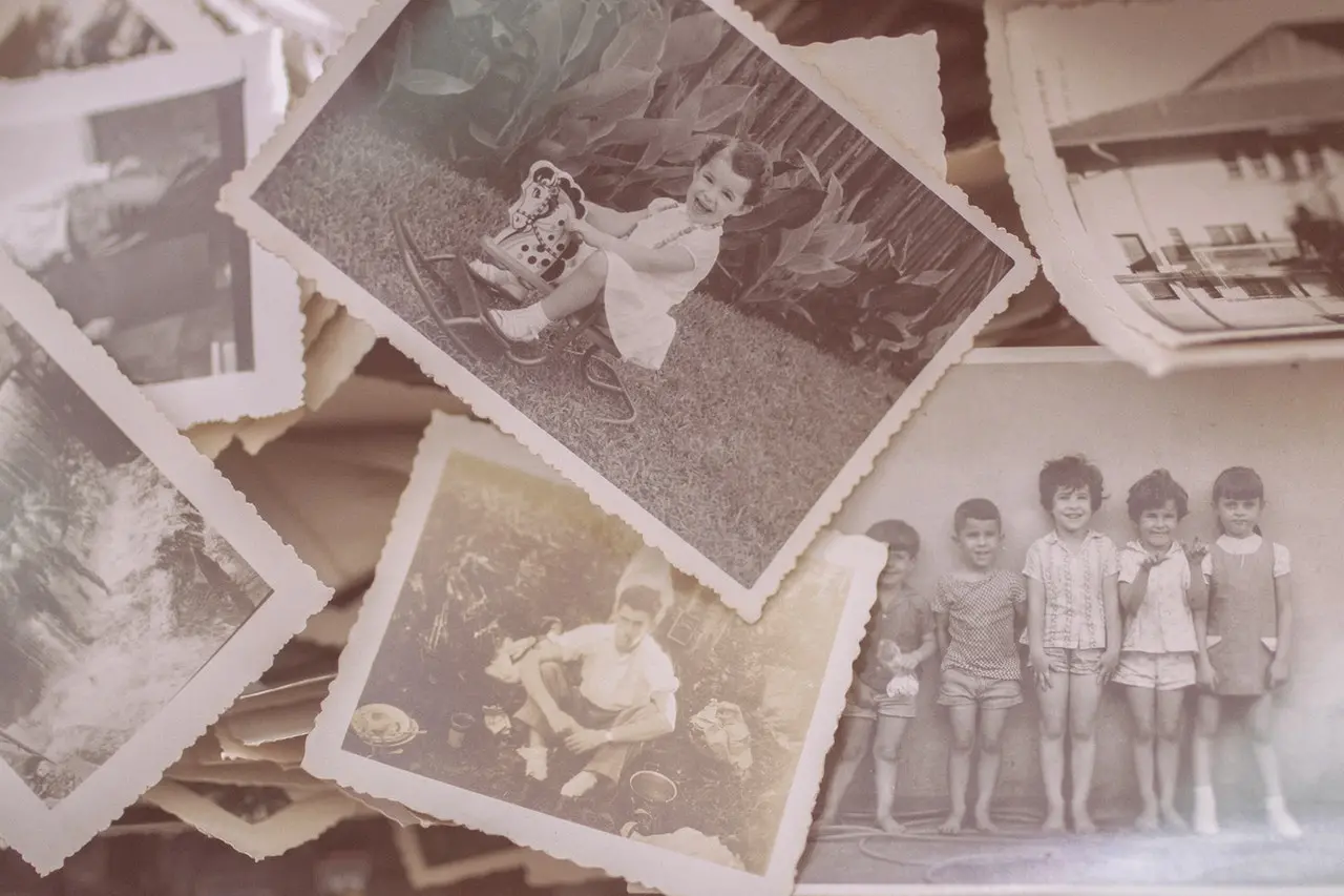 fotos antigas