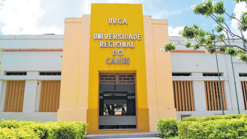 Aulas presenciais na Urca devem acontecer em 2022