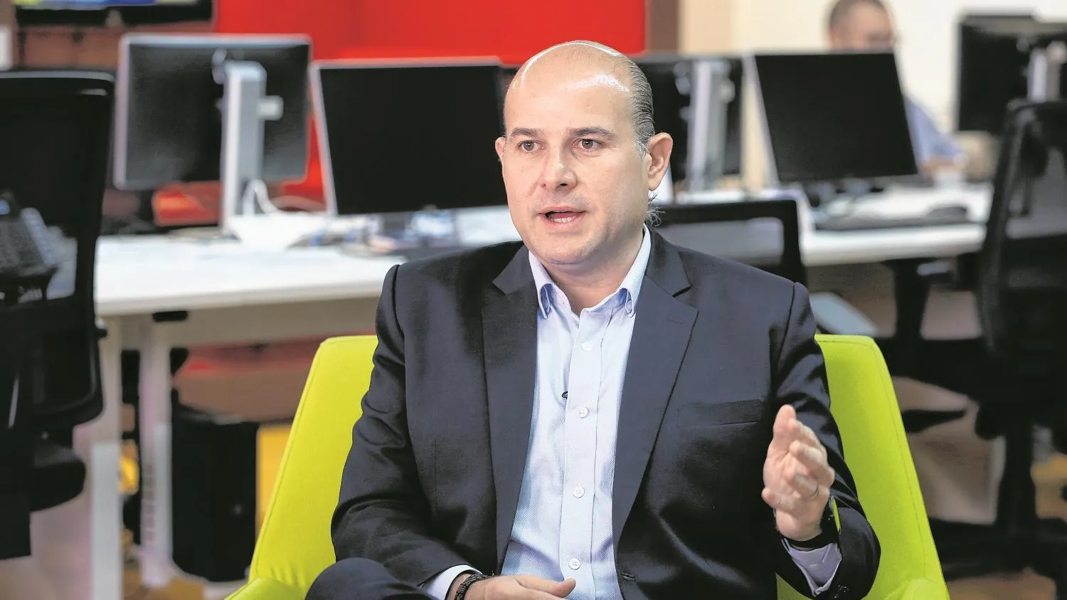 Roberto Cláudio, ex-prefeito de Fortaleza, retornou à Capital após temporada em São Paulo e está circulando no Interior