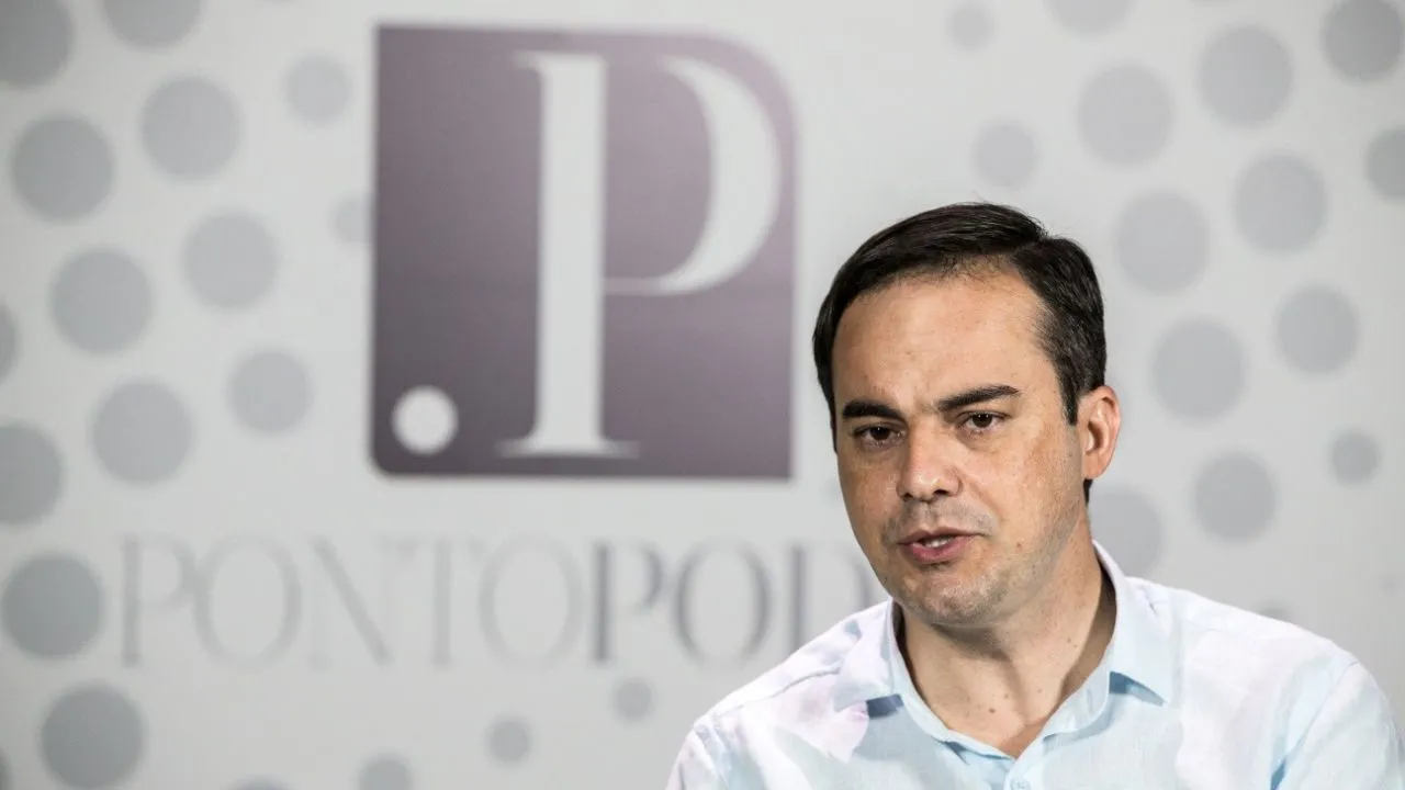 Capitão Wagner já se apresenta como pré-candidato ao governo, representando a oposição