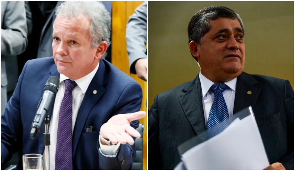 Imagem da notícia: 'Trégua' de Ciro Gomes também vale para o Ceará? Lideranças de esquerda analisam o cenário 