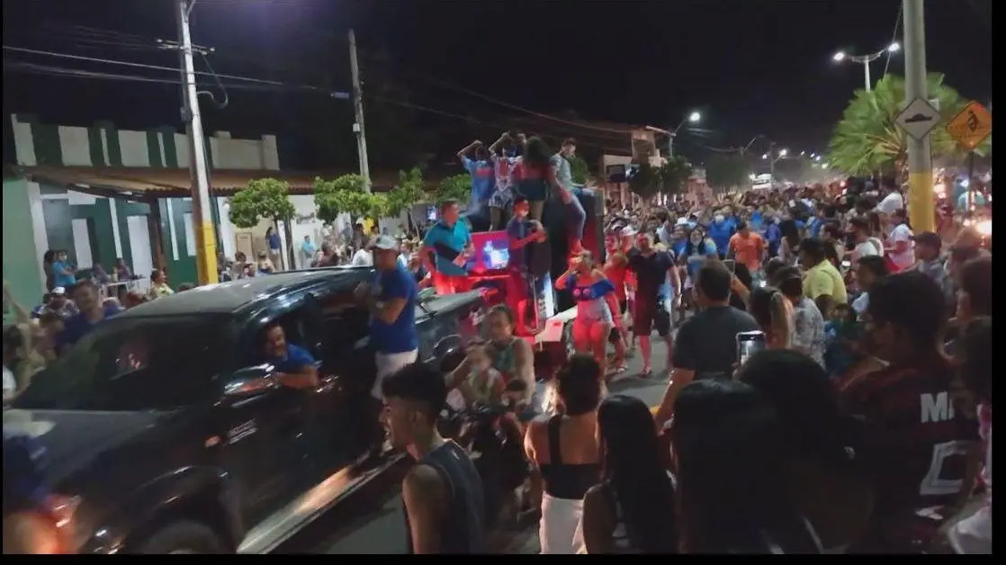 Imagem da notícia: Duas cidades no Ceará terão novas eleições até o final de 2021 e seis ainda sofrem instabilidade
