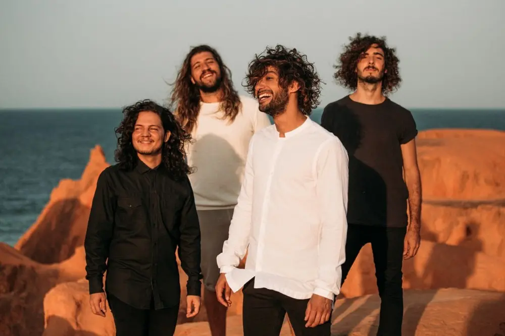 Imagem da notícia: Banda Selvagens à Procura de Lei retorna aos palcos com tributo a Belchior, no Cineteatro São Luiz