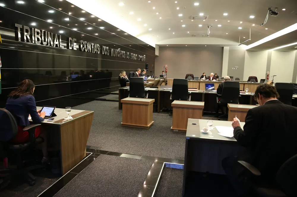 PEC que extinguia TCM chegou a ser barrada no STF